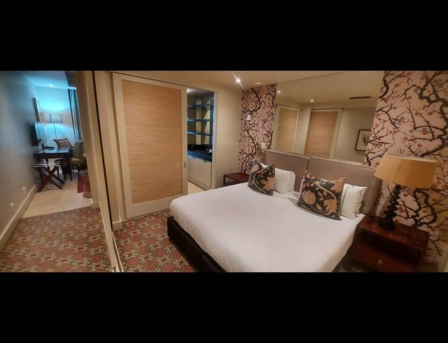 1 BEDROOM APARTMENT FOR SALE IN UMHLANGA RIDGE
